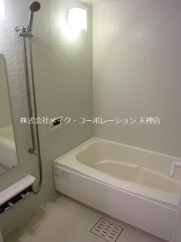 ライフ姪の浜 風呂画像