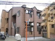 Sunny　Hills田島 外観