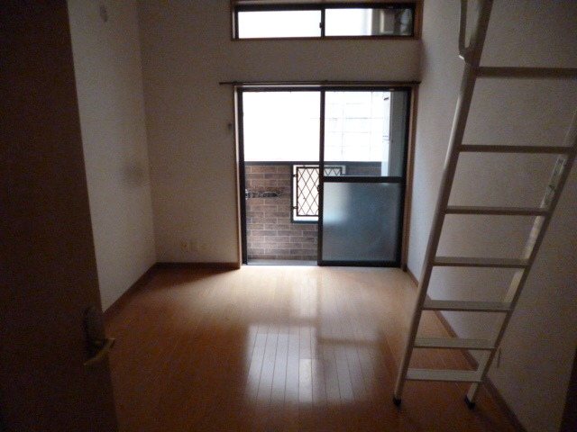 Sunny　Hills田島 玄関