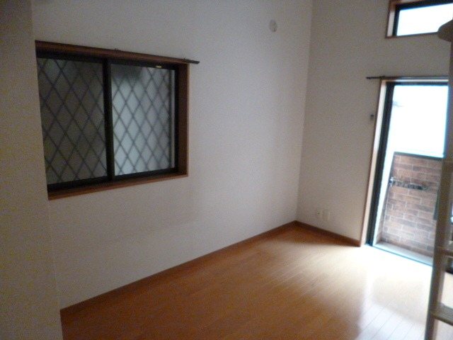 Sunny　Hills田島 ベッドルーム