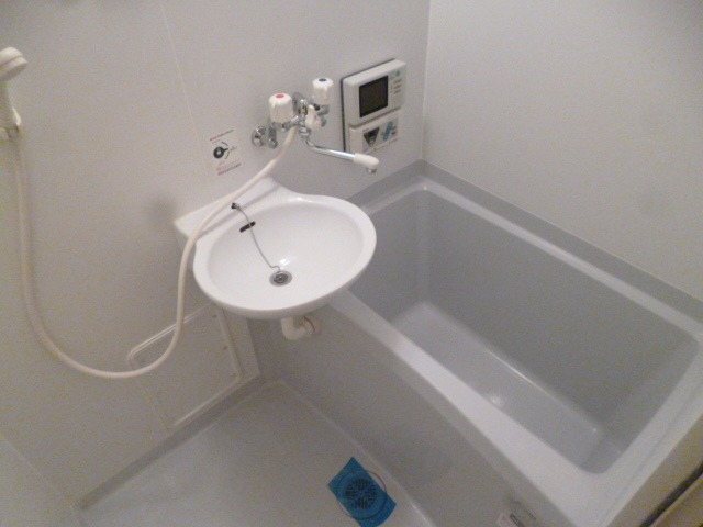 Sunny　Hills田島 風呂画像