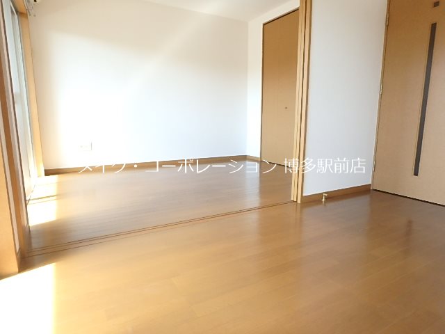 プティソール博多 その他1