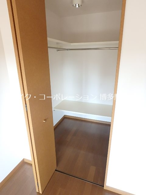 プティソール博多 その他2