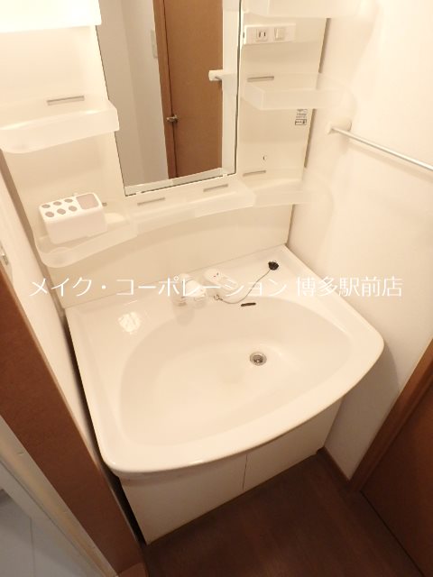 プティソール博多 その他4