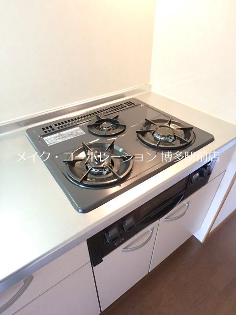 プティソール博多 その他5