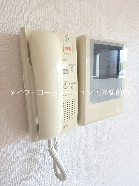 プティソール博多 その他7