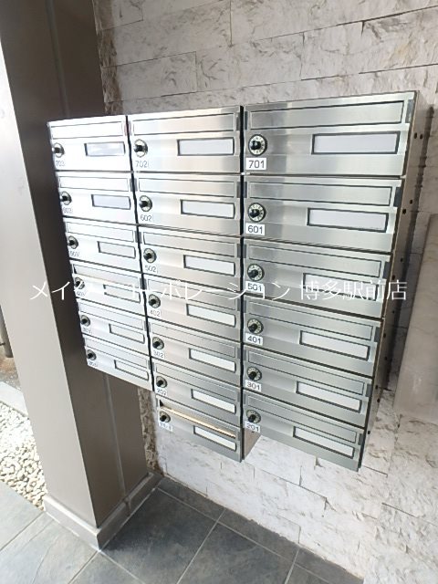 プティソール博多 その他8