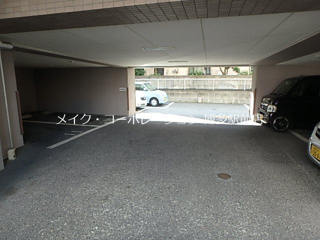 プティソール博多 その他9