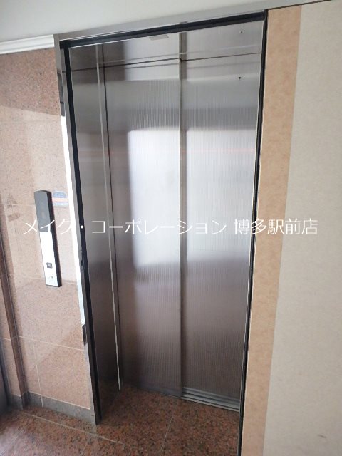 プティソール博多 その他10