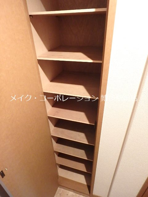 プティソール博多 その他11