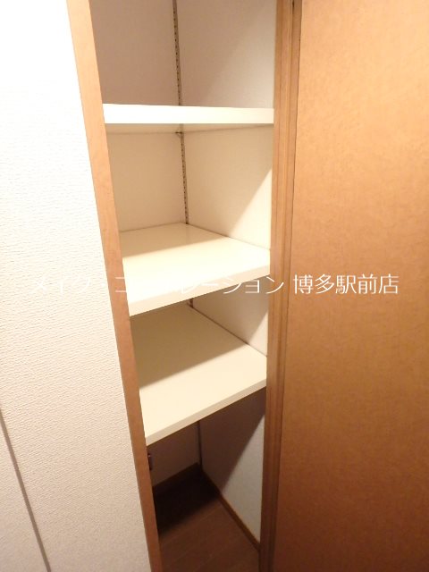 プティソール博多 その他12