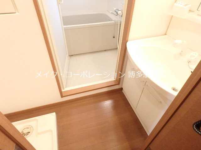 プティソール博多 その他13