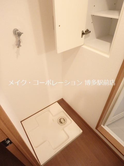 プティソール博多 その他14