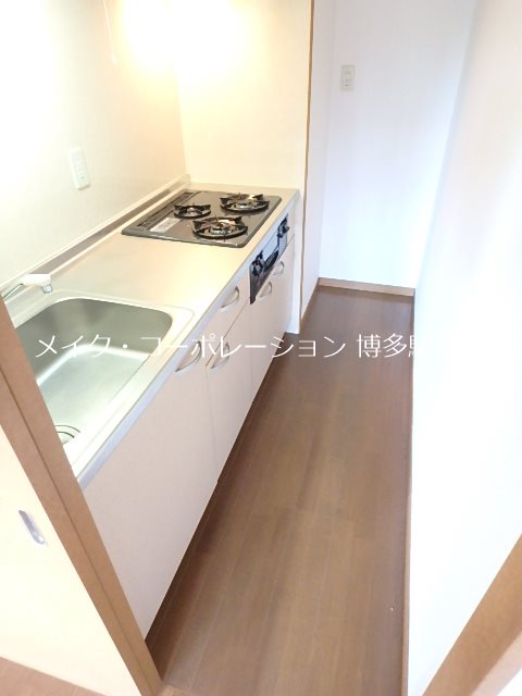 プティソール博多 その他15