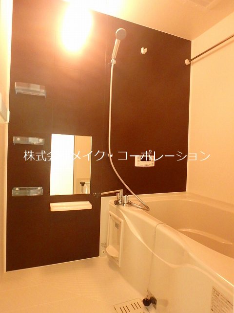 カトレア姪浜Ⅱ～ネット無料～ 風呂画像