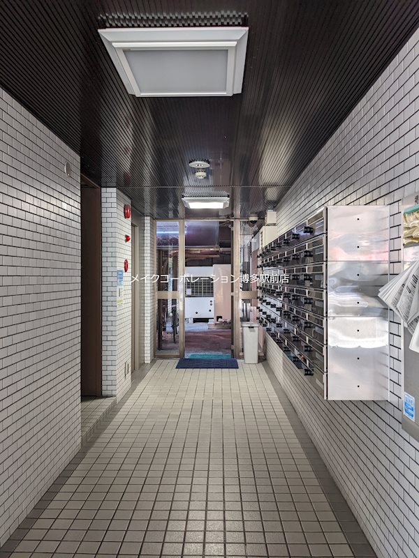 第6よしみビル その他7