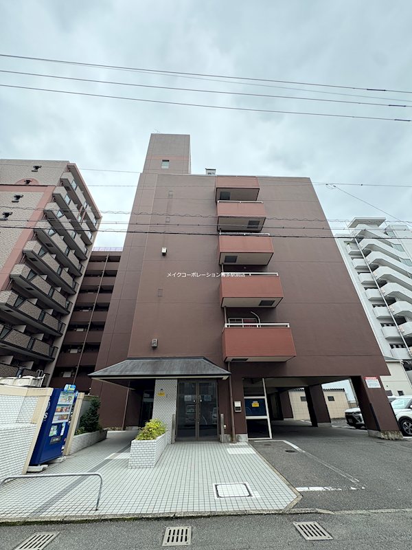 第6よしみビル その他9