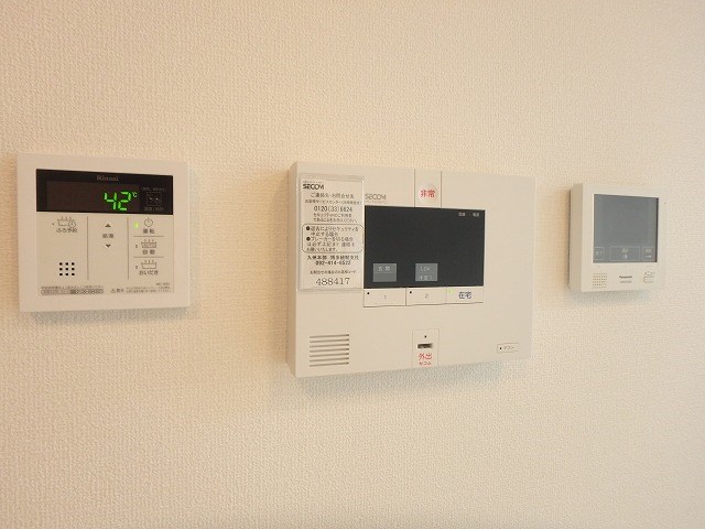 D-roomメゾン空港通 その他5