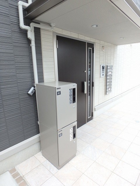 D-roomメゾン空港通 その他外観1