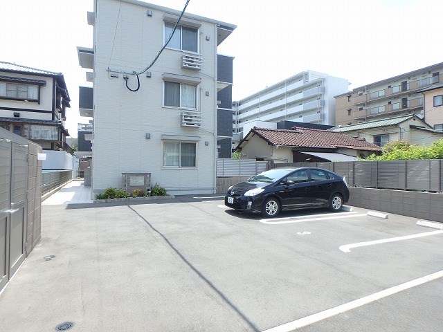 D-roomメゾン空港通 その他外観5