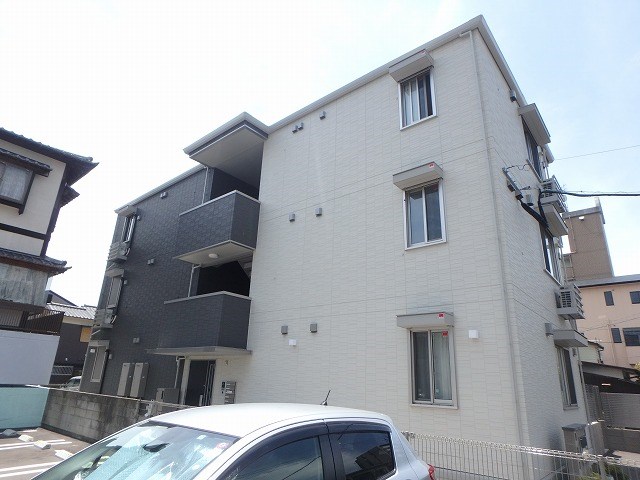 D-roomメゾン空港通 その他外観6