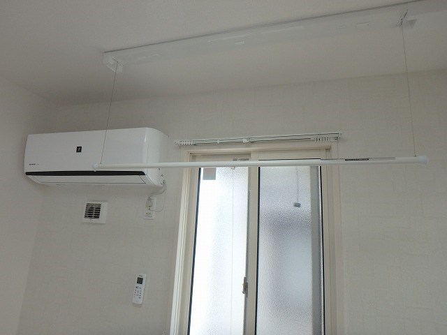 D-roomメゾン空港通 その他12