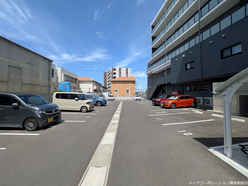 ニュークリエイト若久  その他10