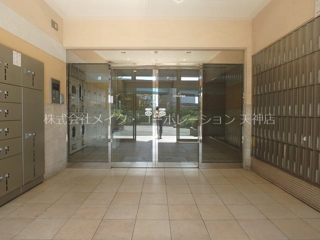 リファレンス箱崎 その他2