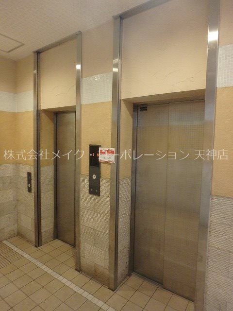 リファレンス箱崎 その他外観2