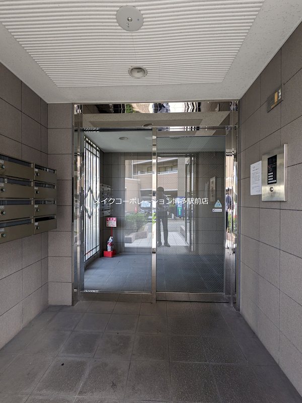 メモリープラザ東比恵 その他4