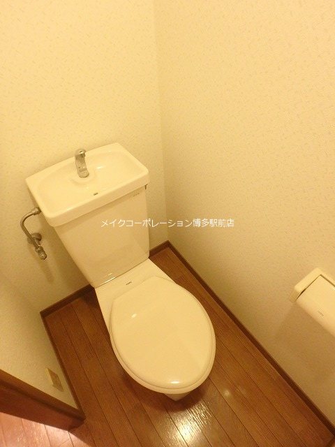 メモリープラザ東比恵 その他6