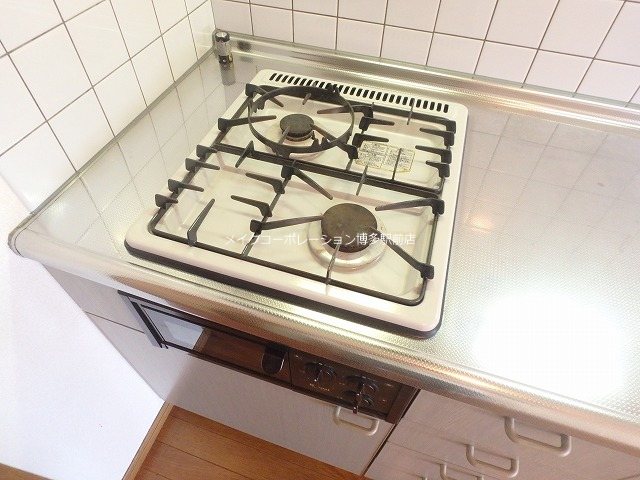 メモリープラザ東比恵 その他8