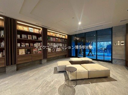 MJR千早ミッドスクエア その他3