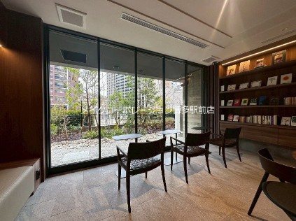 MJR千早ミッドスクエア その他5