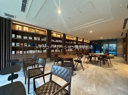 MJR千早ミッドスクエア その他7