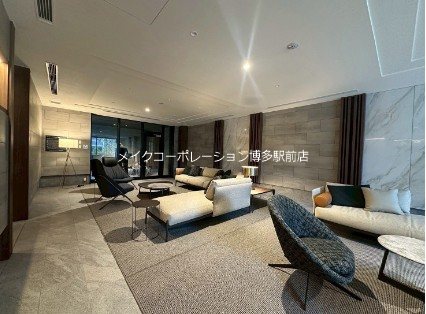 MJR千早ミッドスクエア その他8