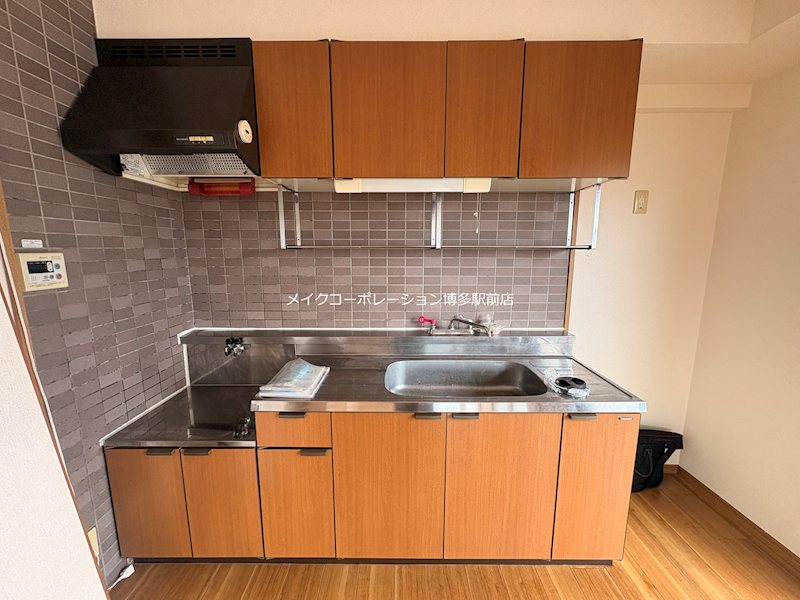 アーバン川嶋  キッチン