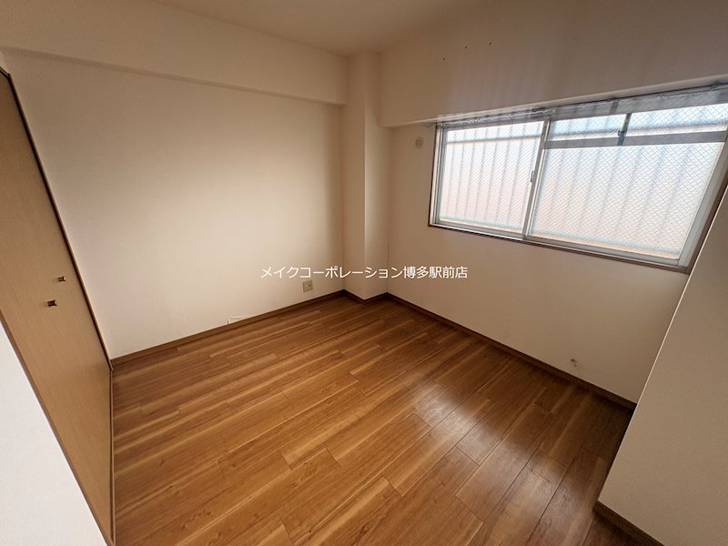 アーバン川嶋  ベッドルーム