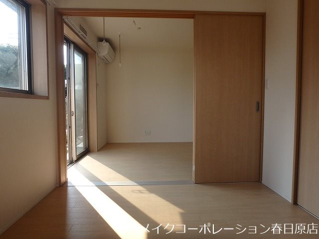 ビオラ ヒルズ その他1