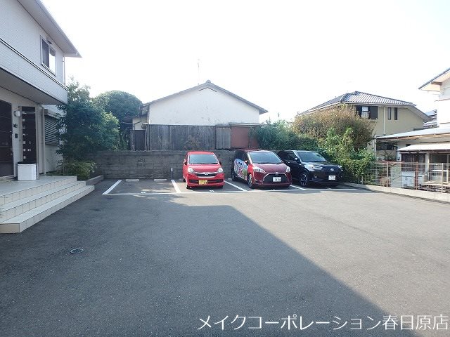 ビオラ ヒルズ その他外観1