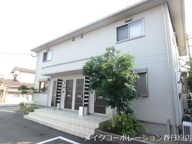 ビオラ ヒルズ その他外観3