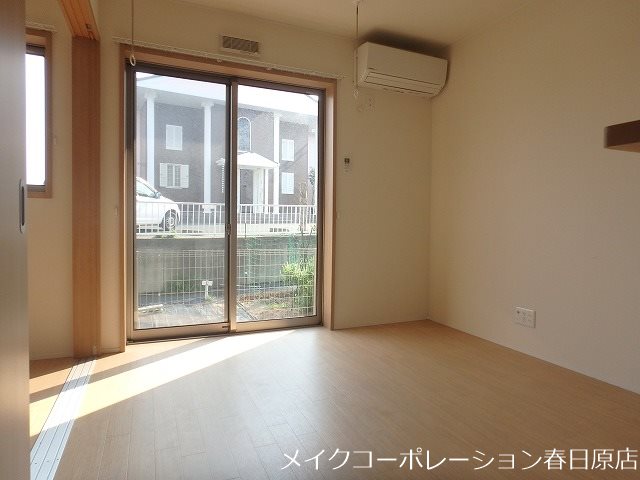 ビオラ ヒルズ リビング