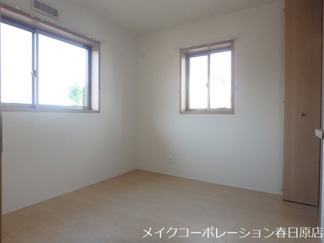 ビオラ ヒルズ ベッドルーム