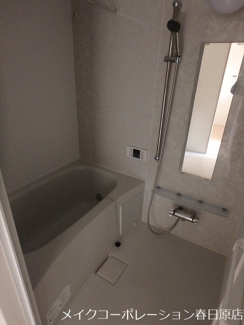 ビオラ ヒルズ 風呂画像