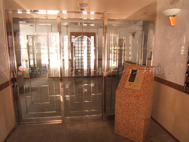 ピュアドームサウスイースト天神 その他外観2