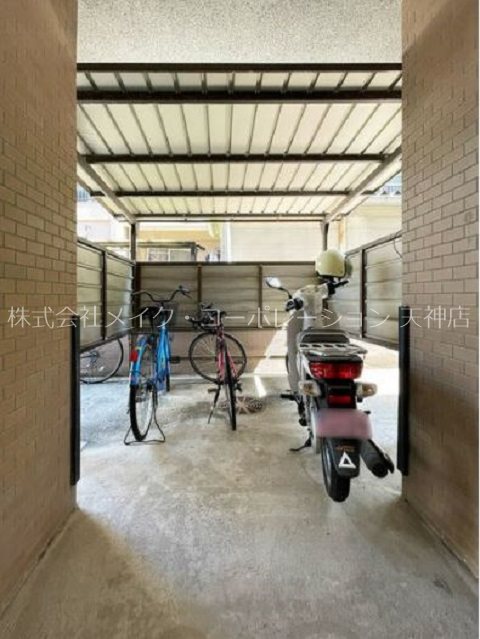 サンコーレ大宮 その他5