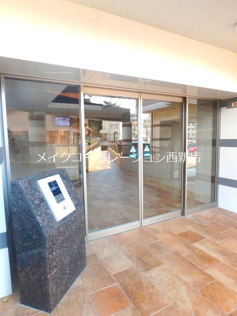 ウッドヴィレッジ城南 その他外観1