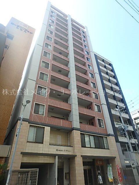 Le・Mer港（ラ・メール港）  外観