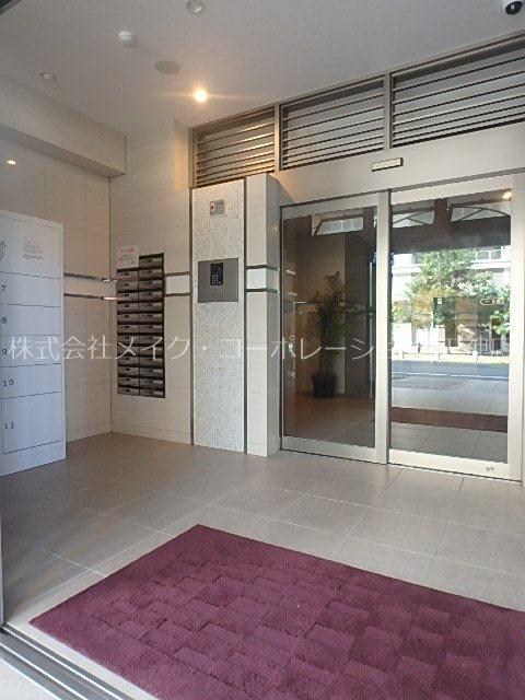 Le・Mer港（ラ・メール港）  その他7