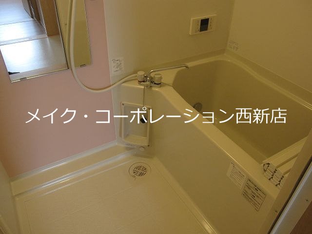 メゾン・ド・Y 風呂画像